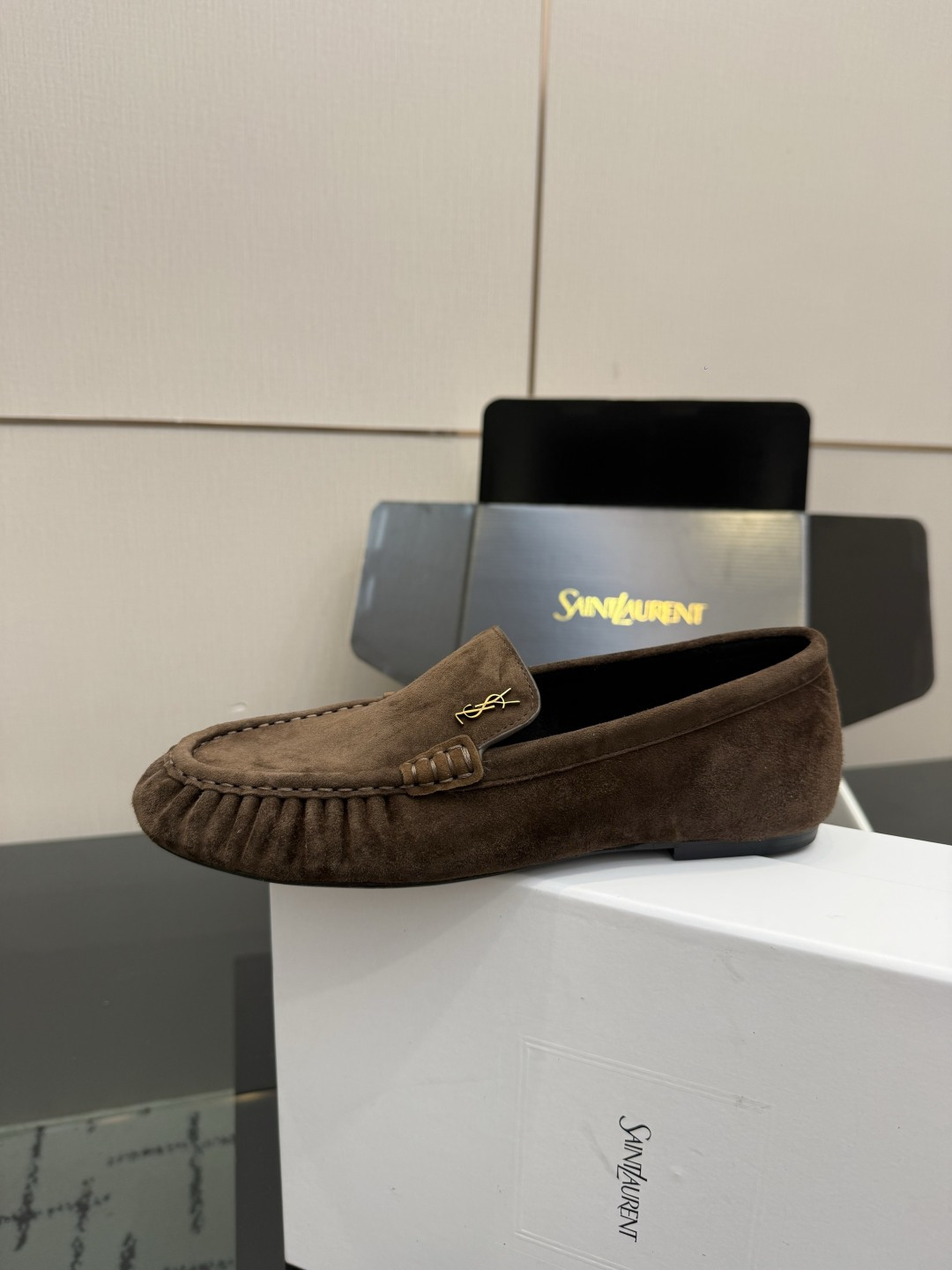Designer Loafers