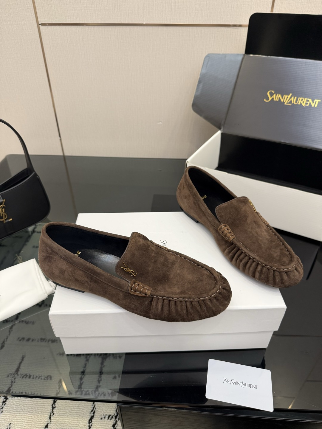 Designer Loafers