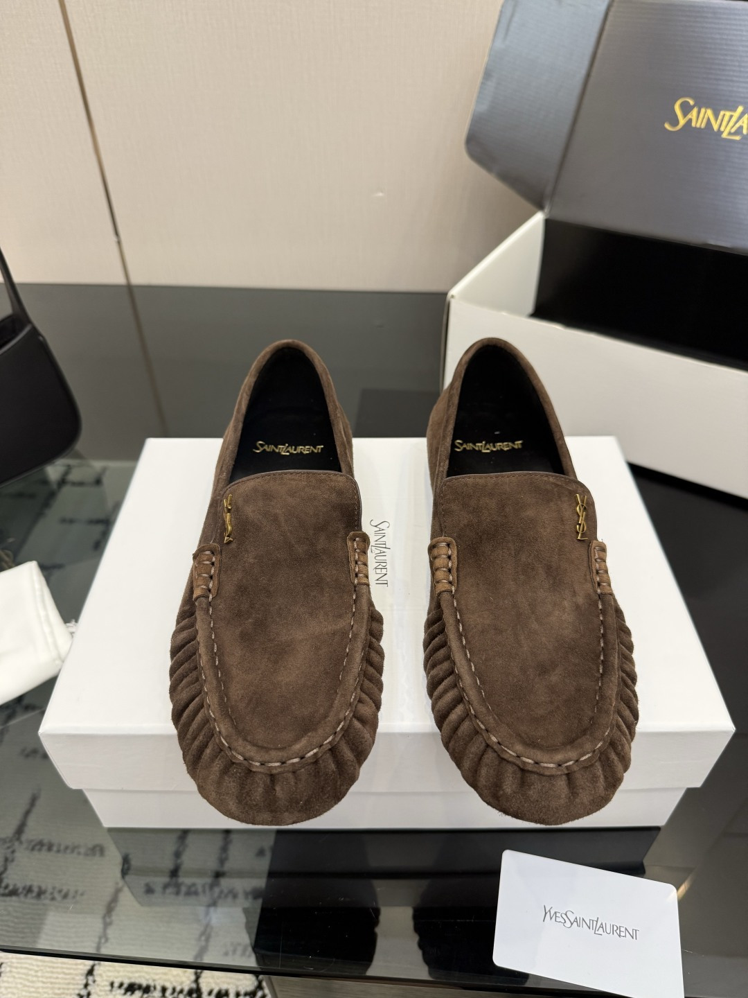 Designer Loafers