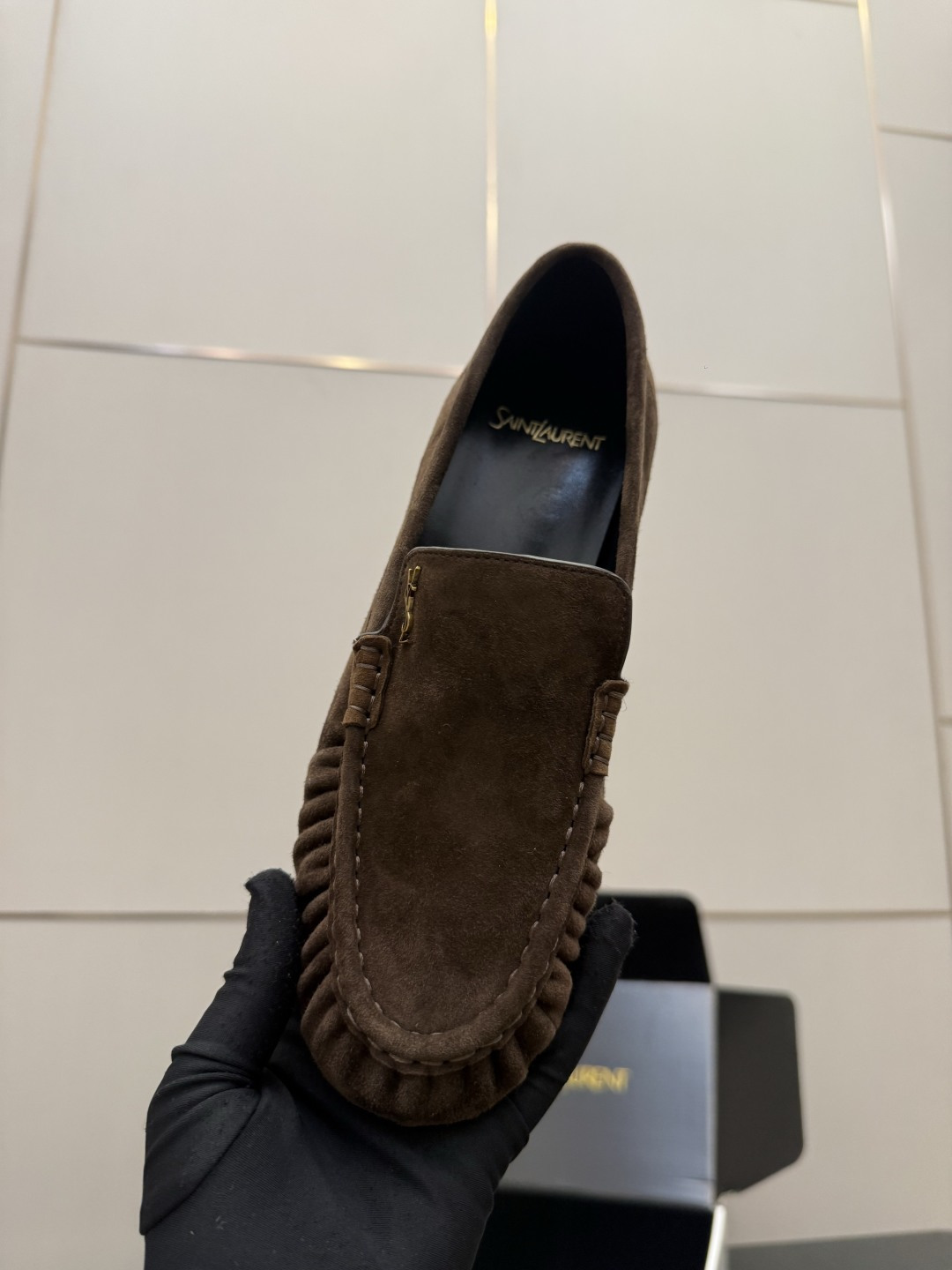 Designer Loafers