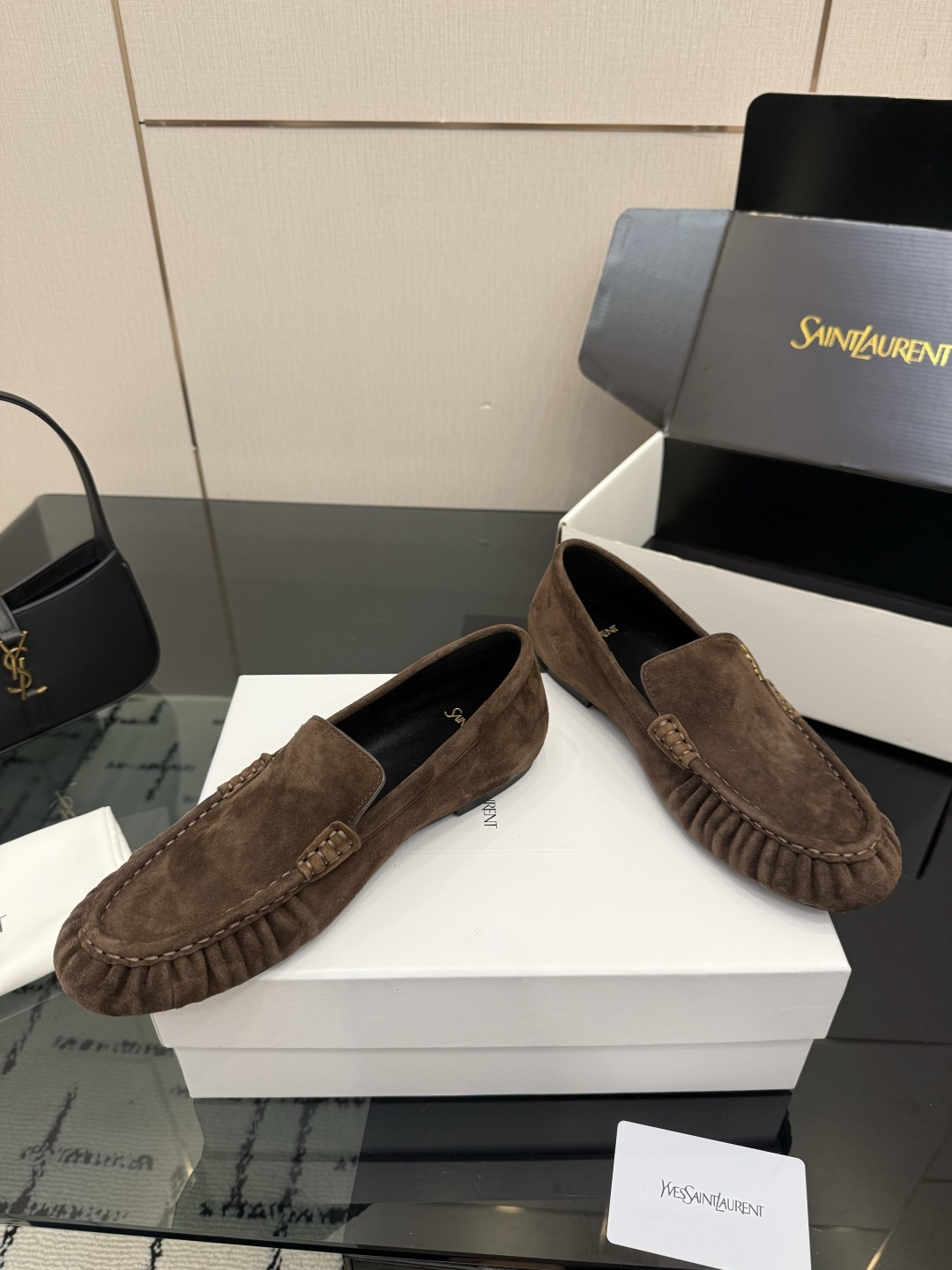 Designer Loafers