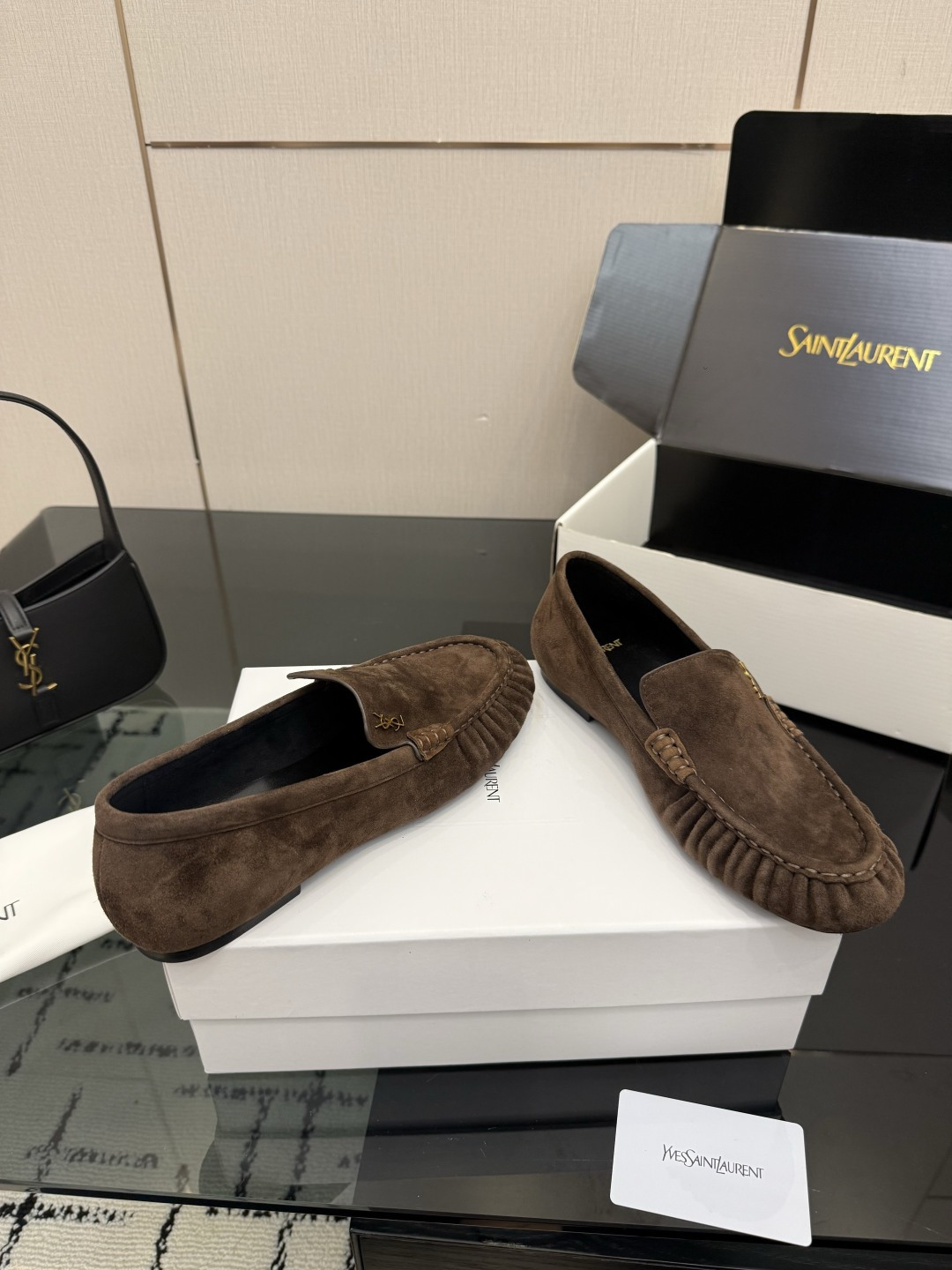 Designer Loafers
