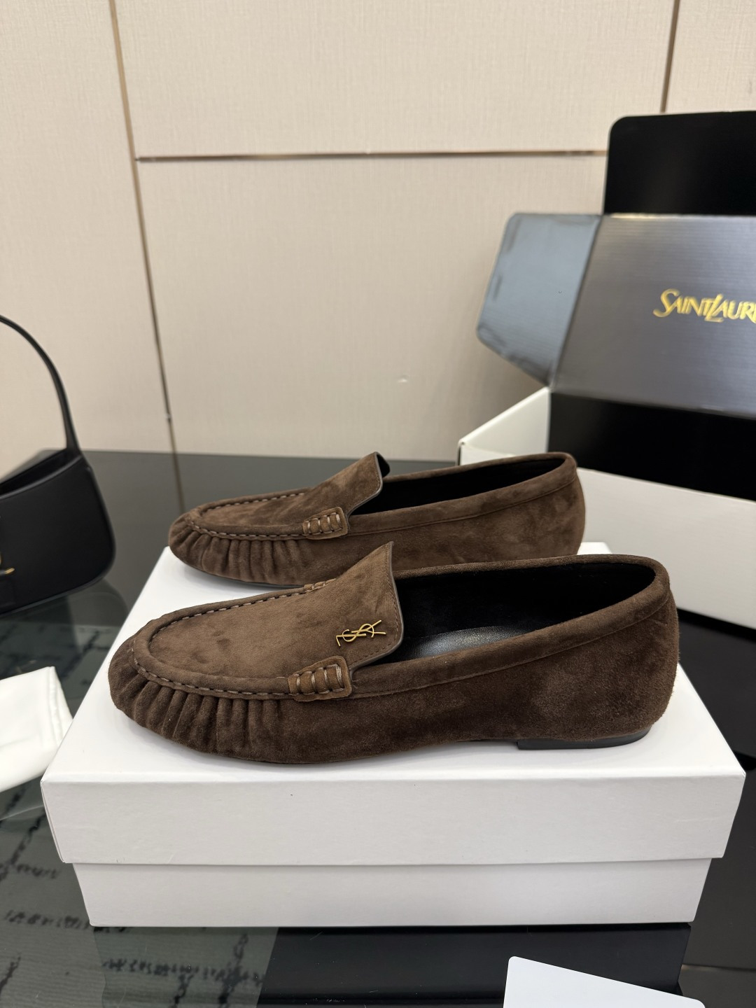 Designer Loafers