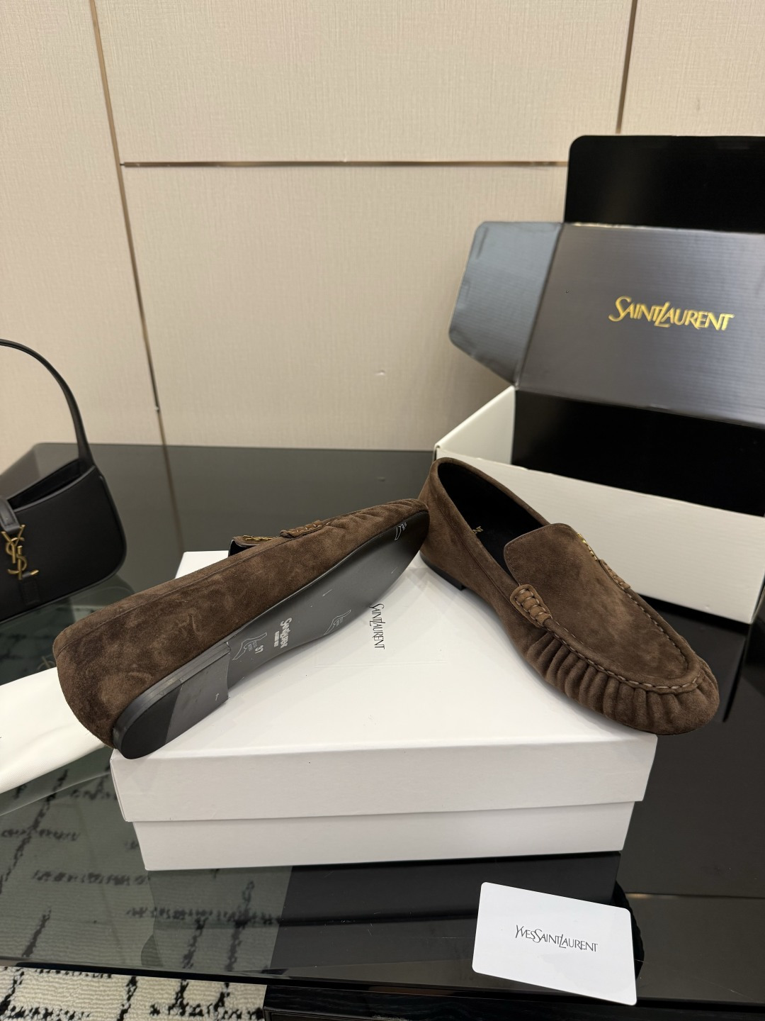 Designer Loafers