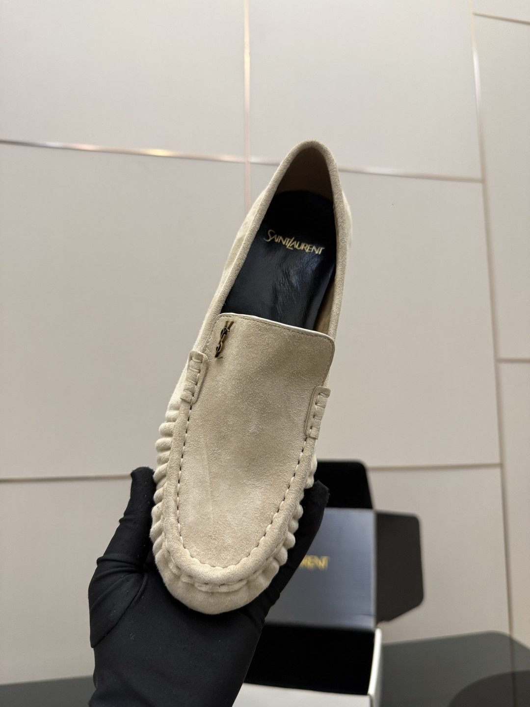 Designer Loafers