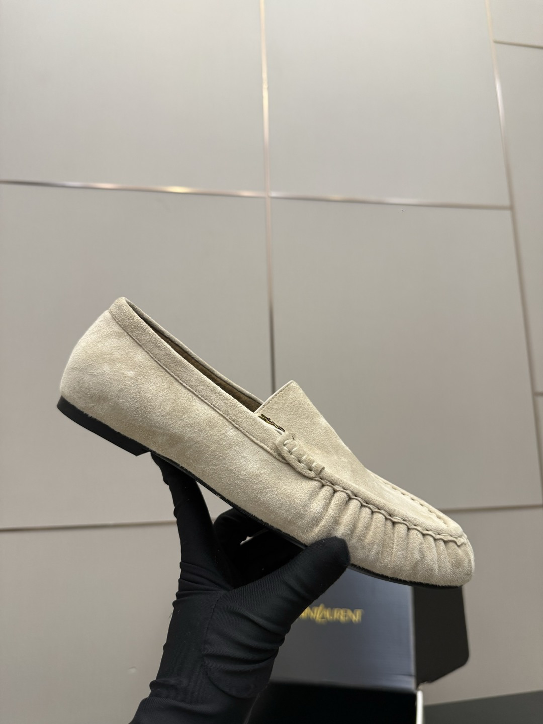 Designer Loafers