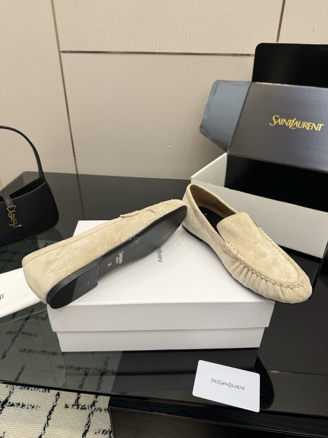 Designer Loafers