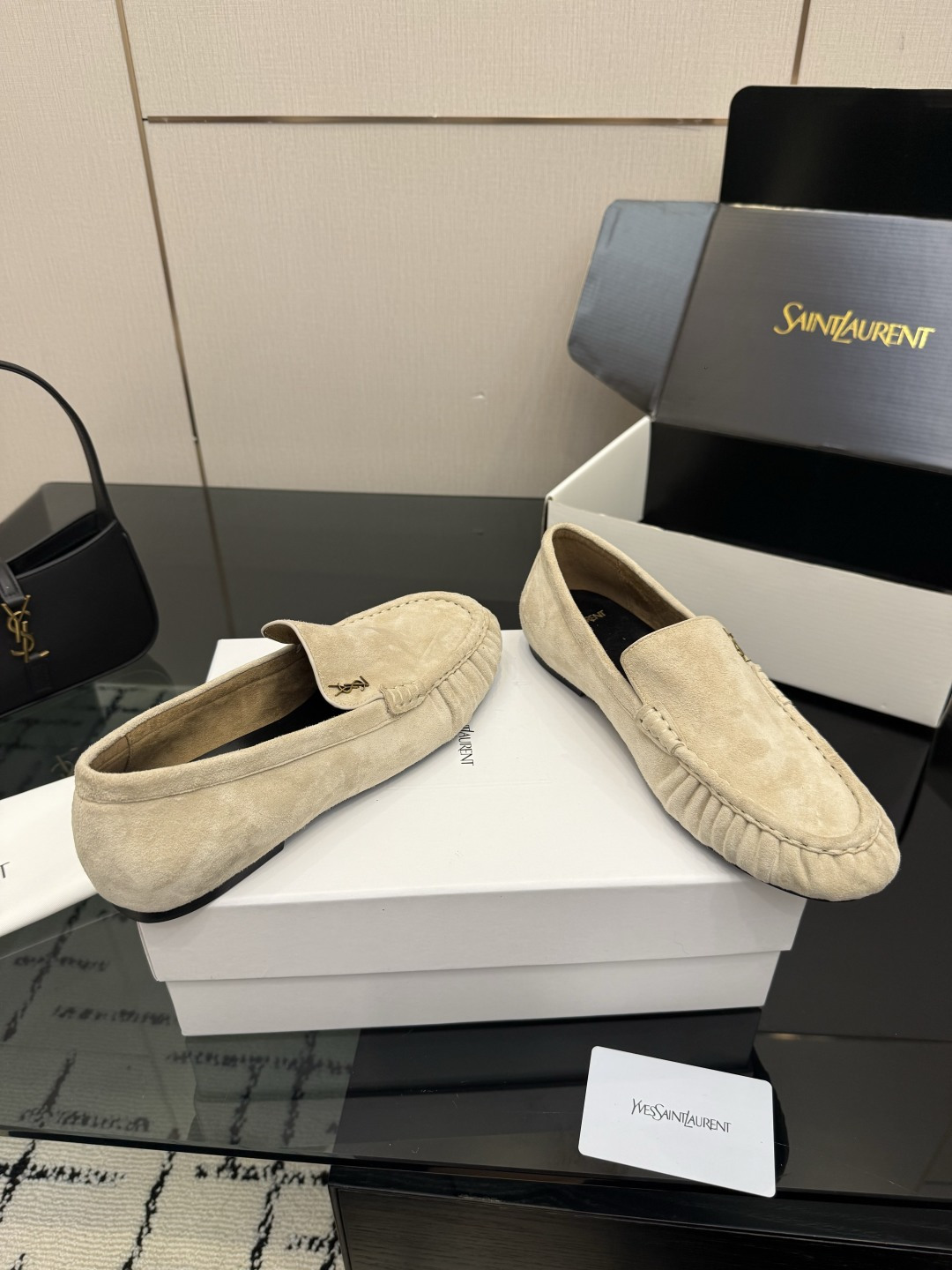Designer Loafers