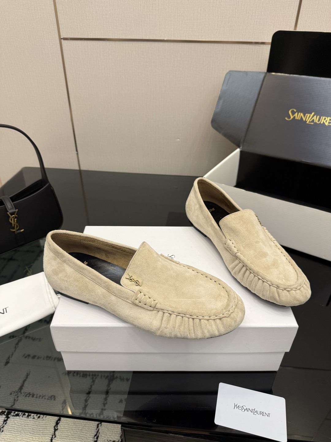 Designer Loafers