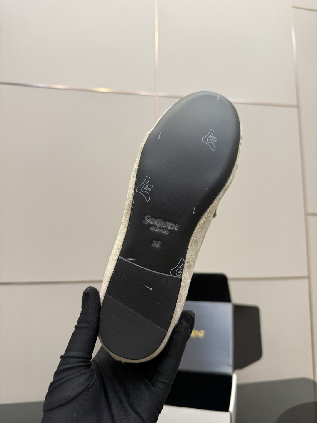 Designer Loafers
