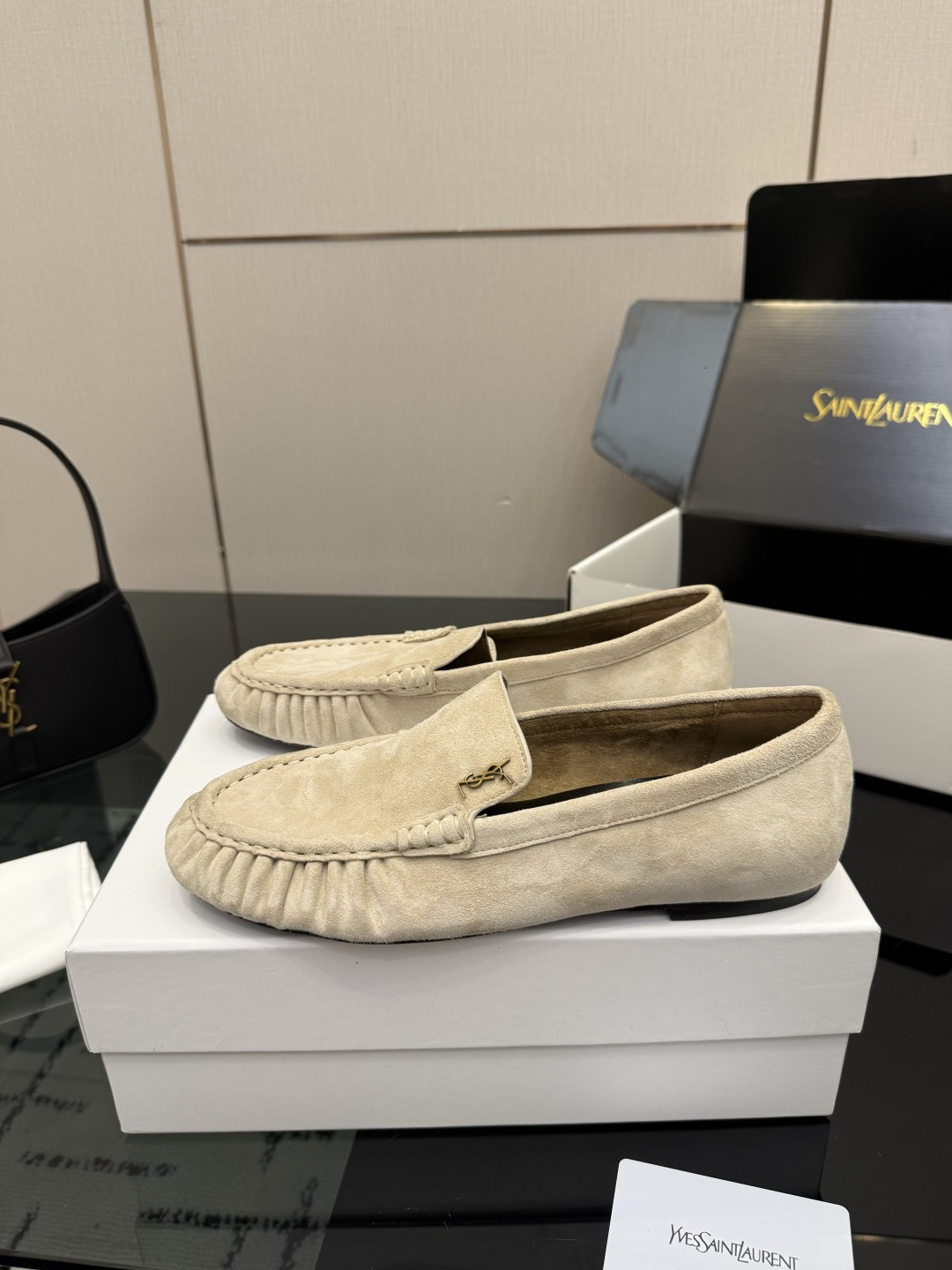 Designer Loafers