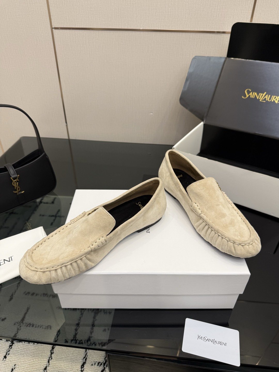 Designer Loafers