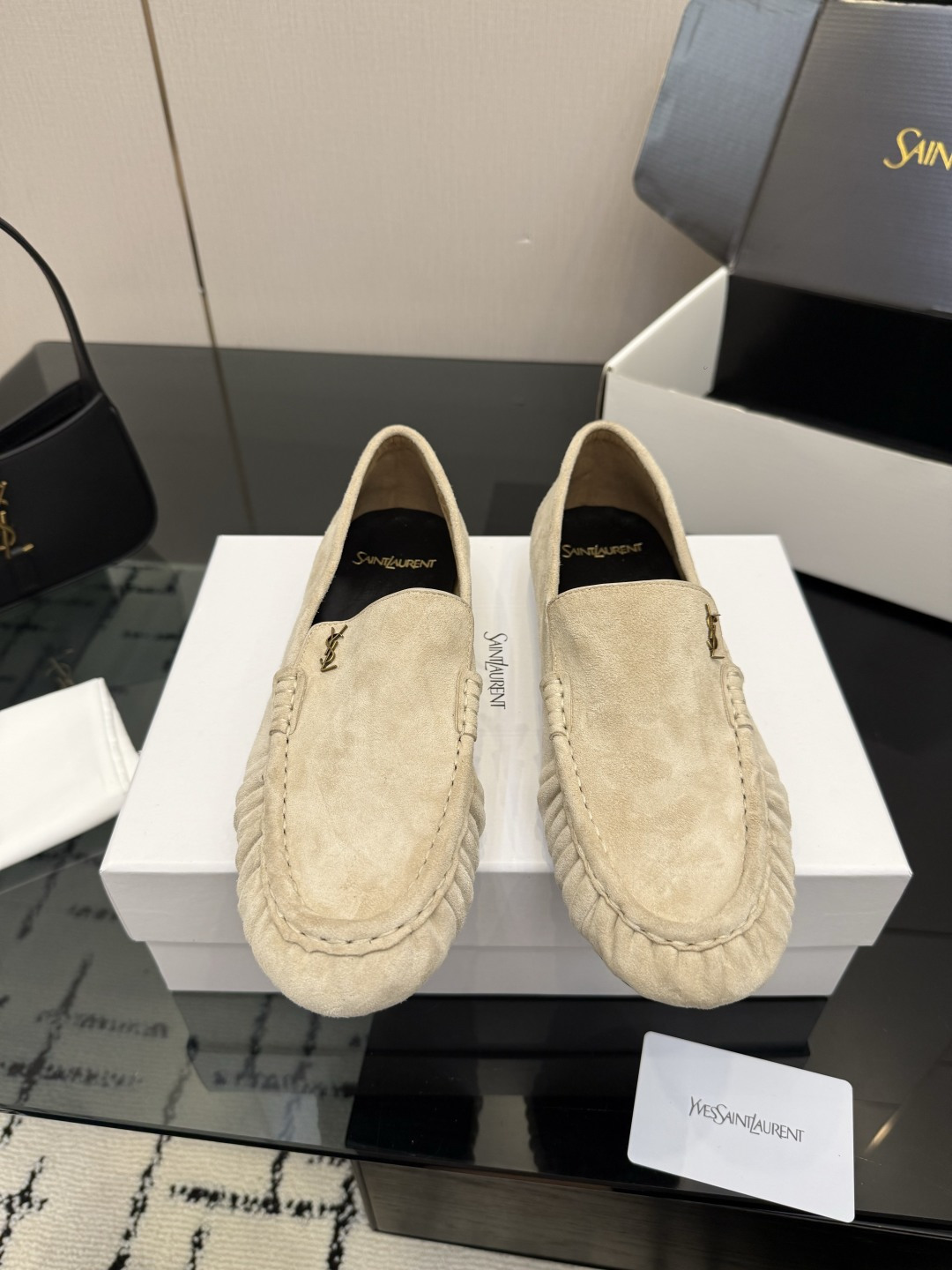 Designer Loafers