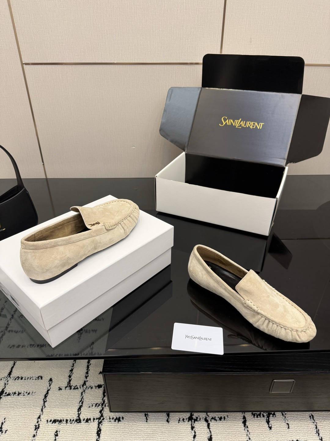 Designer Loafers