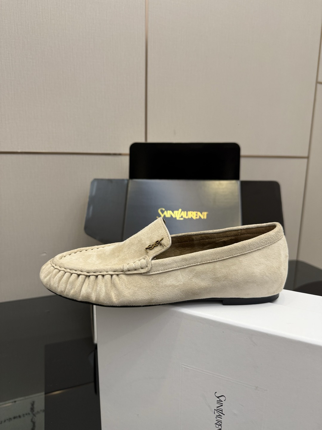 Designer Loafers