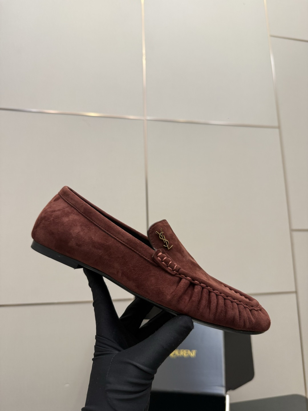 Designer Loafers