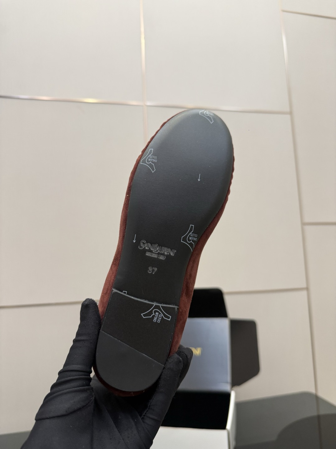 Designer Loafers
