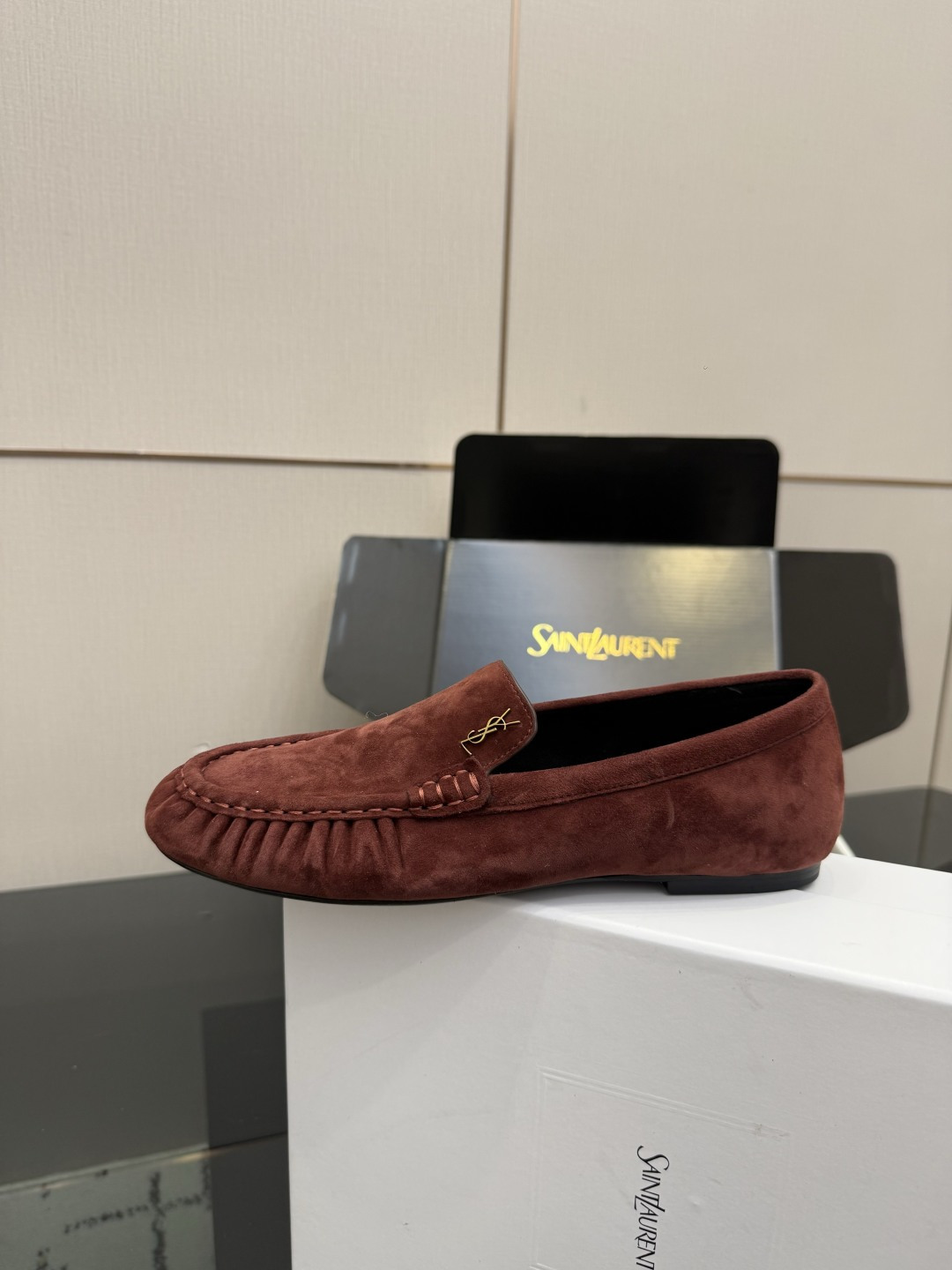 Designer Loafers