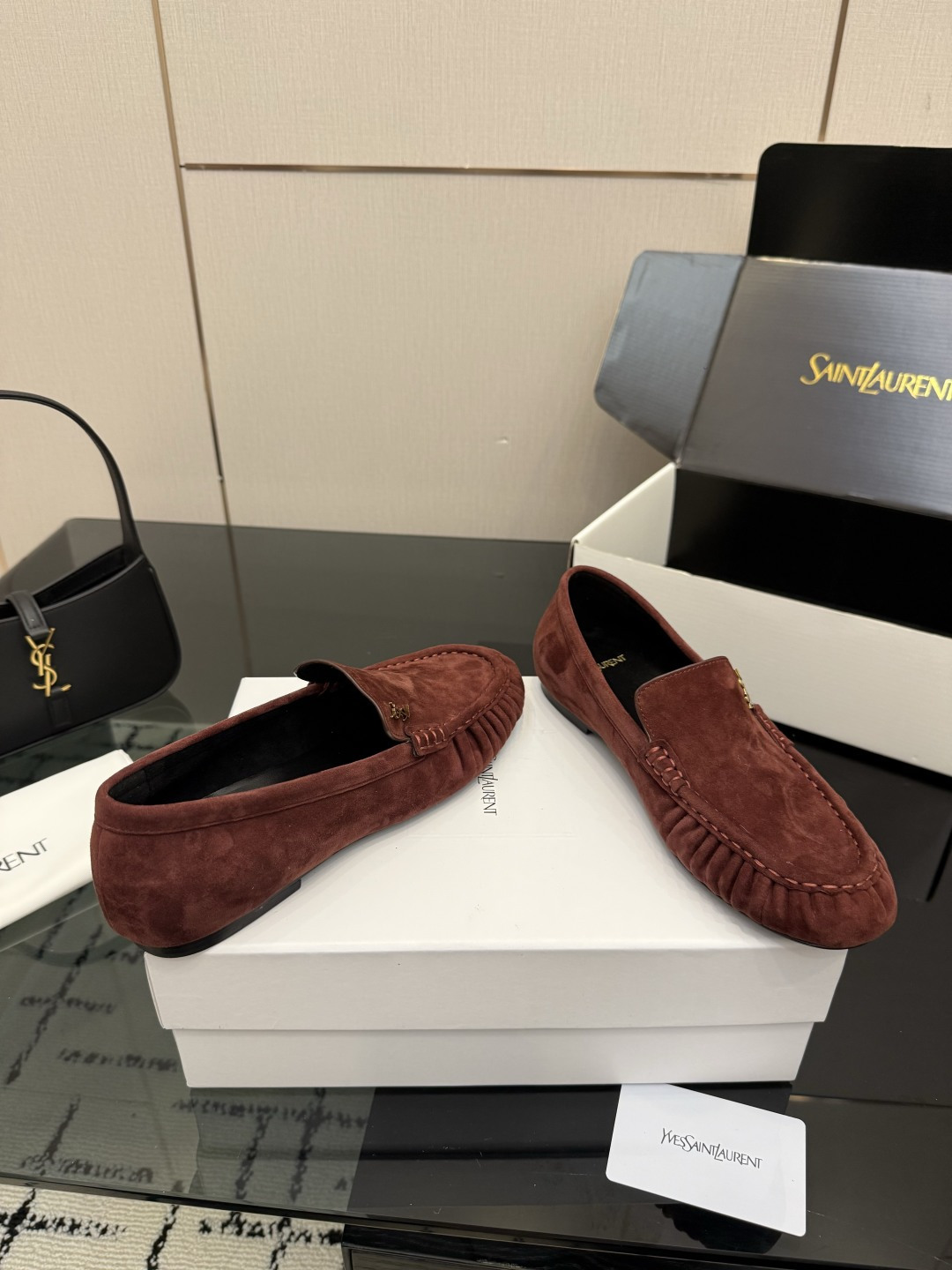 Designer Loafers