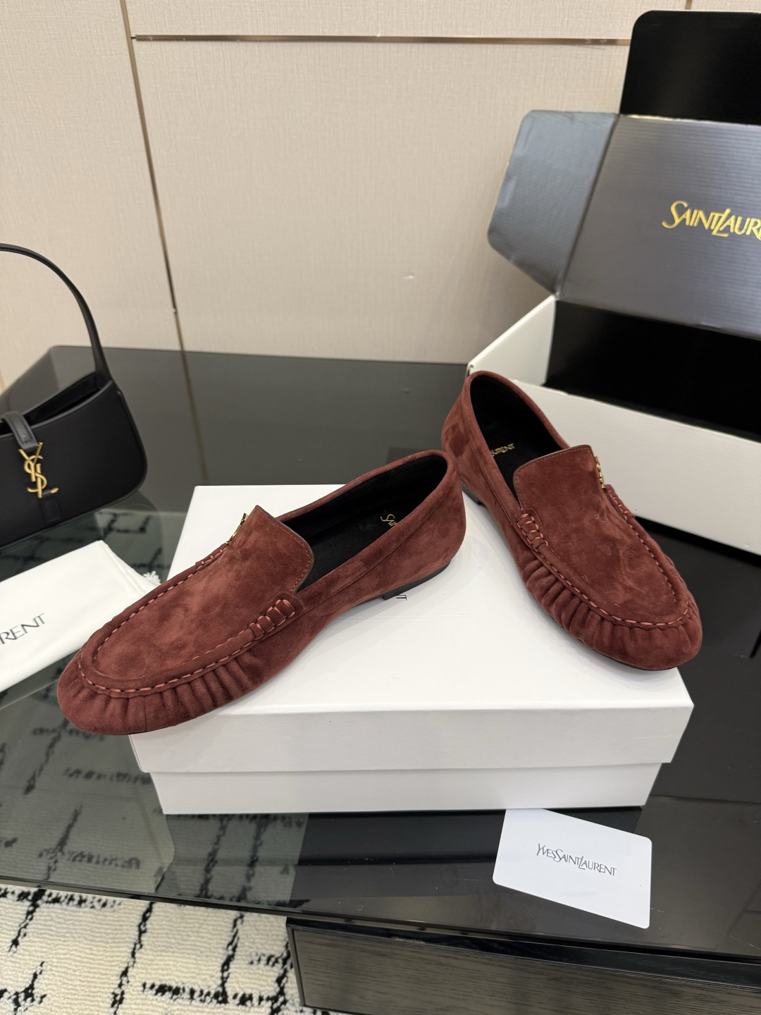 Designer Loafers
