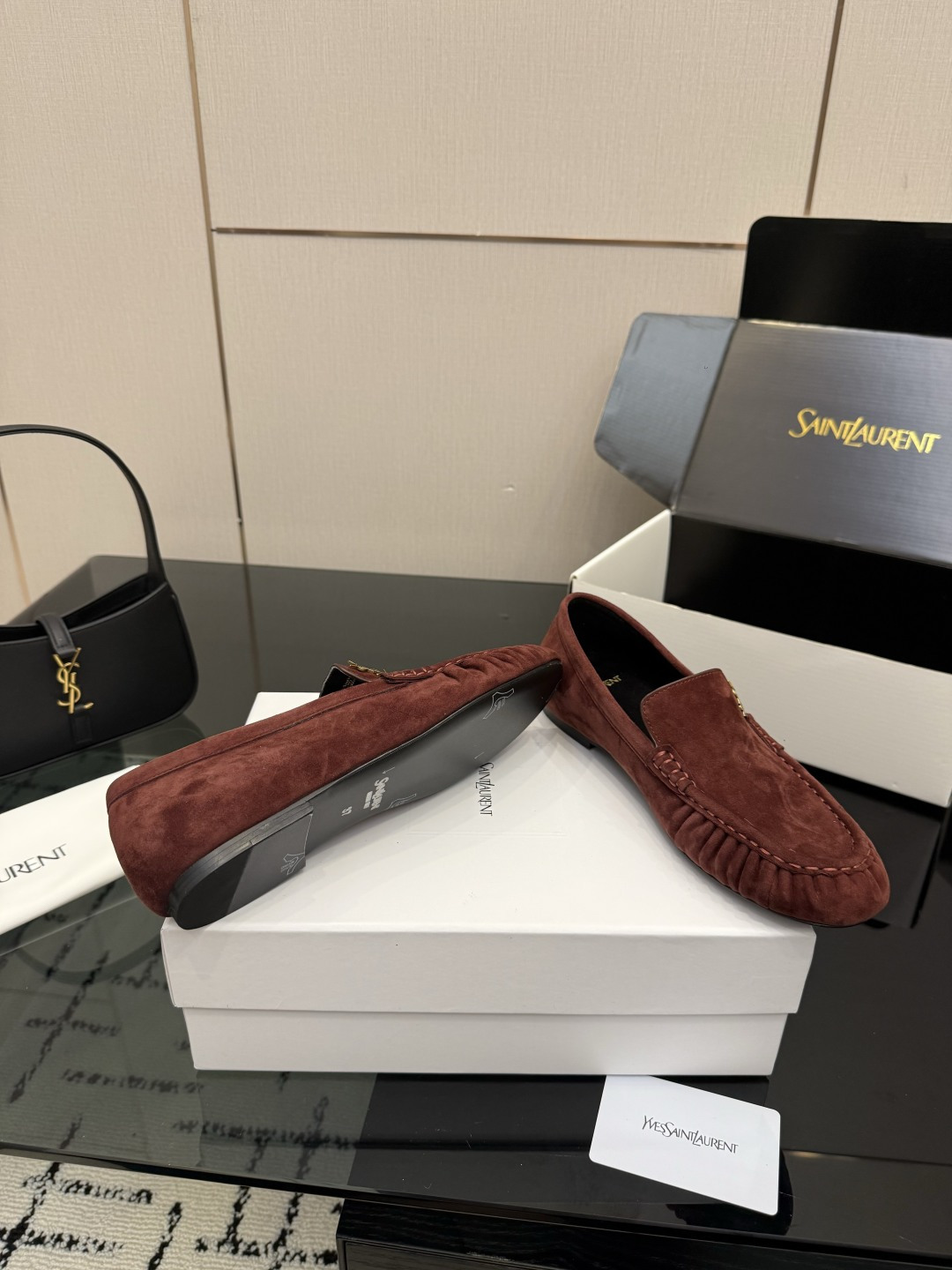 Designer Loafers