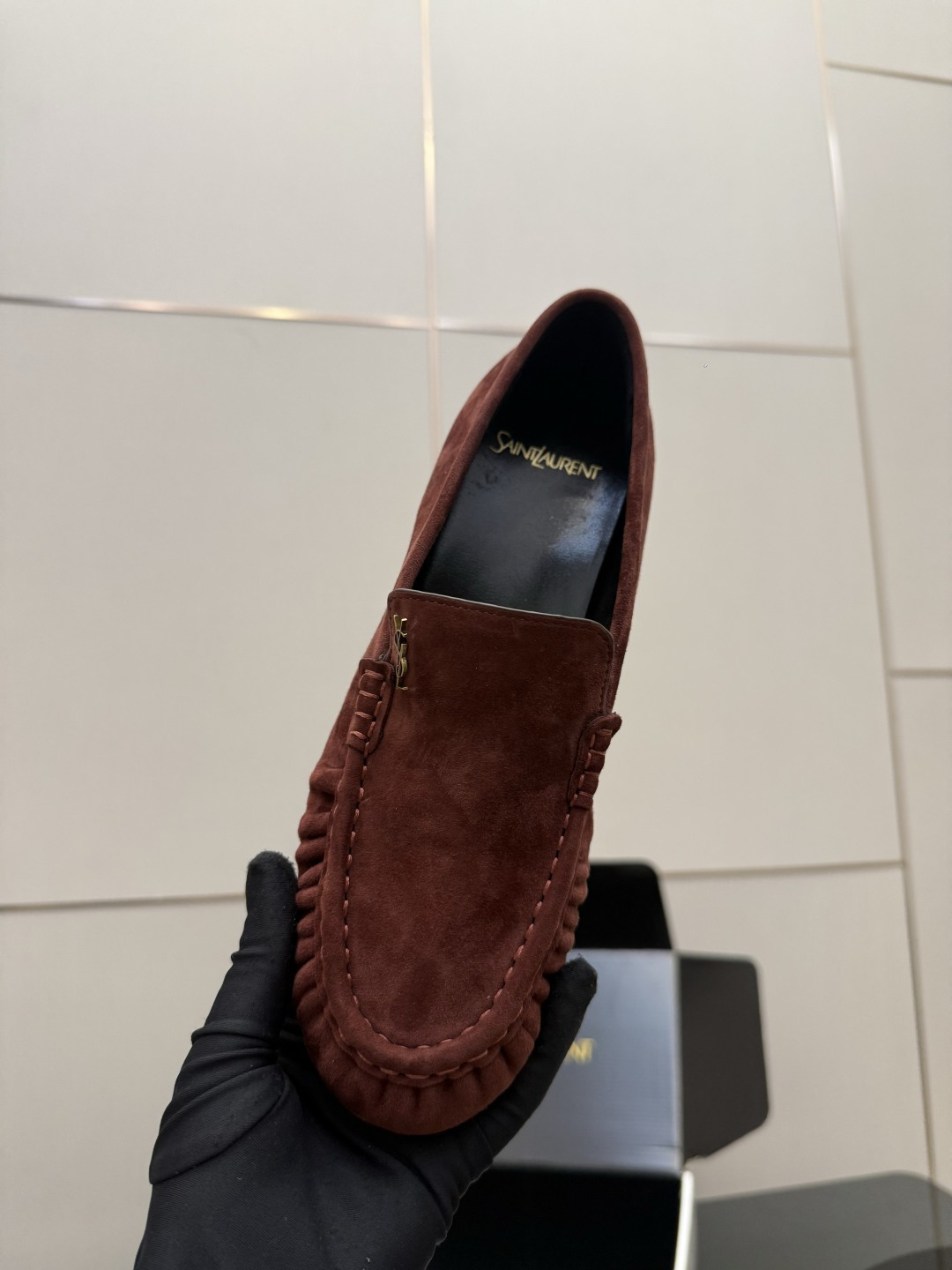 Designer Loafers