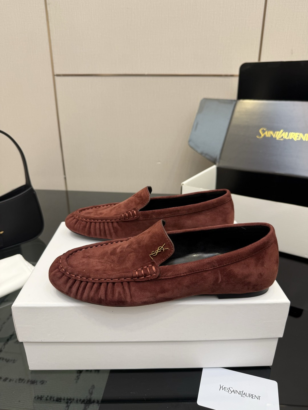 Designer Loafers
