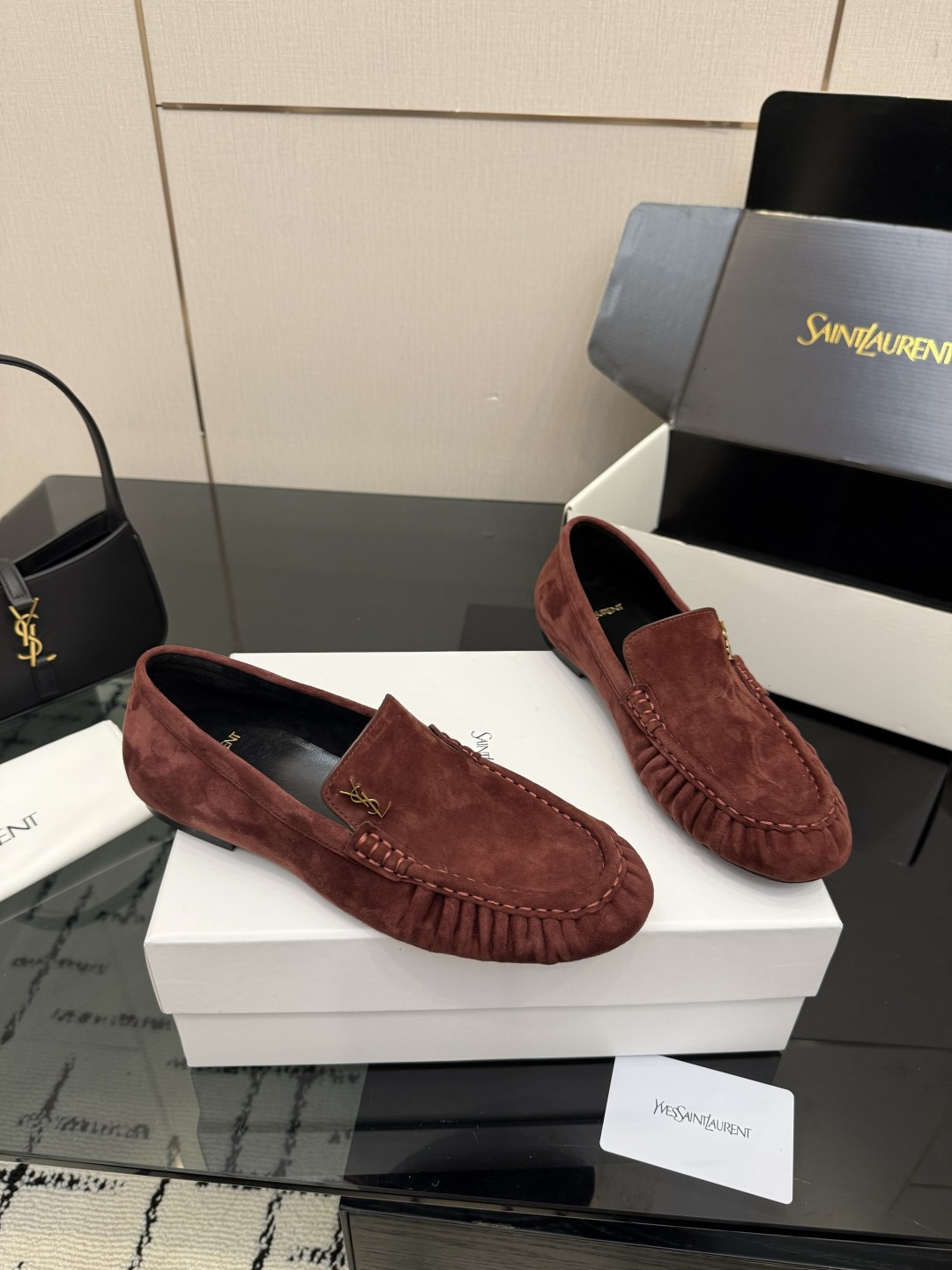 Designer Loafers
