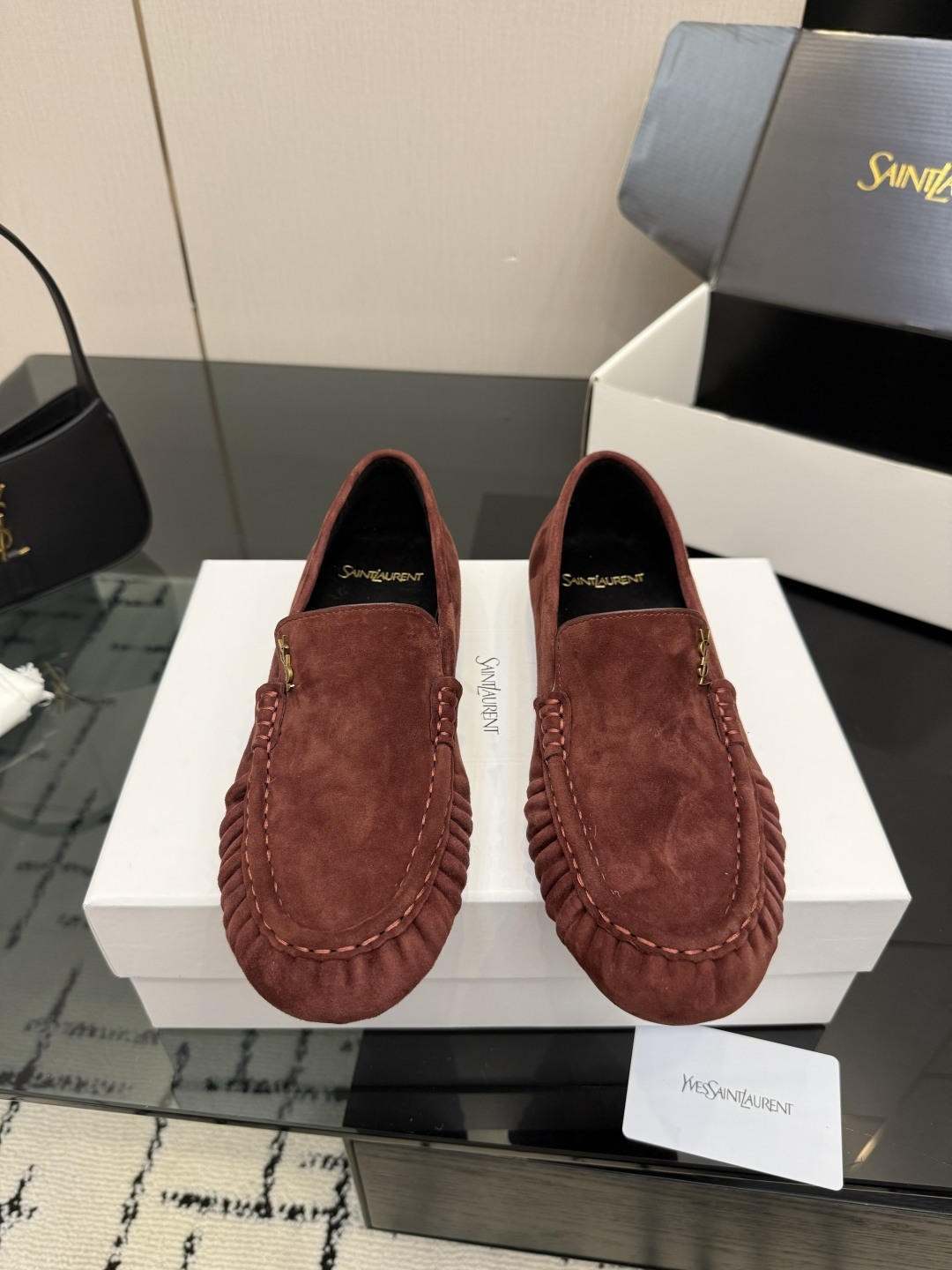 Designer Loafers