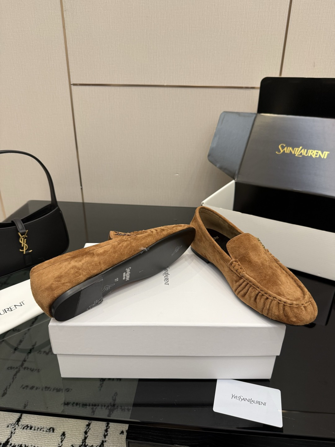 Designer Loafers