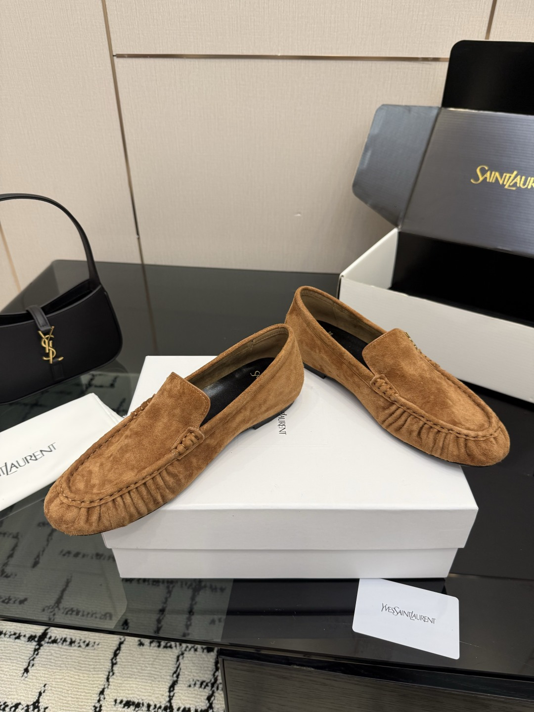 Designer Loafers