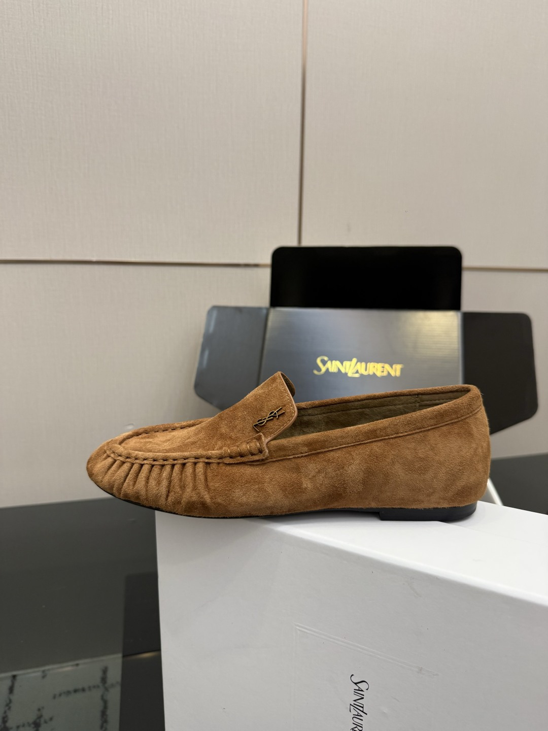 Designer Loafers