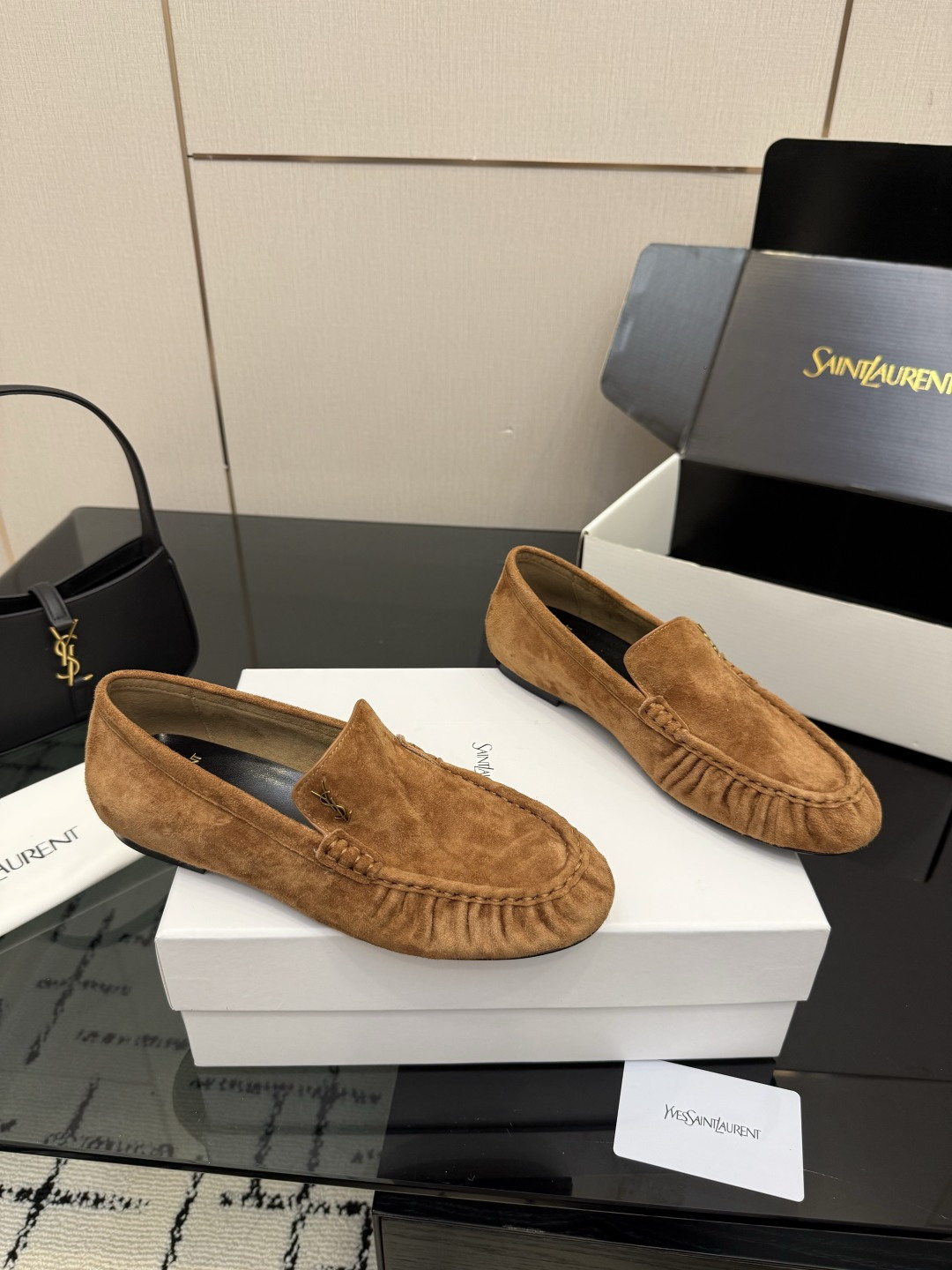 Designer Loafers
