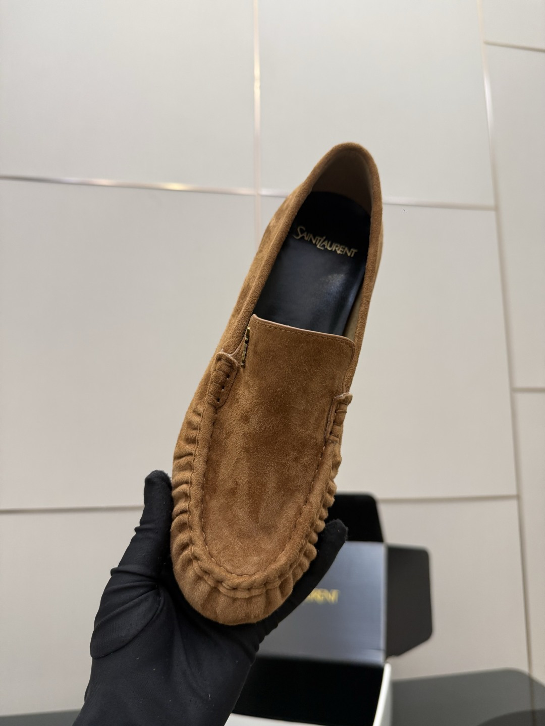 Designer Loafers