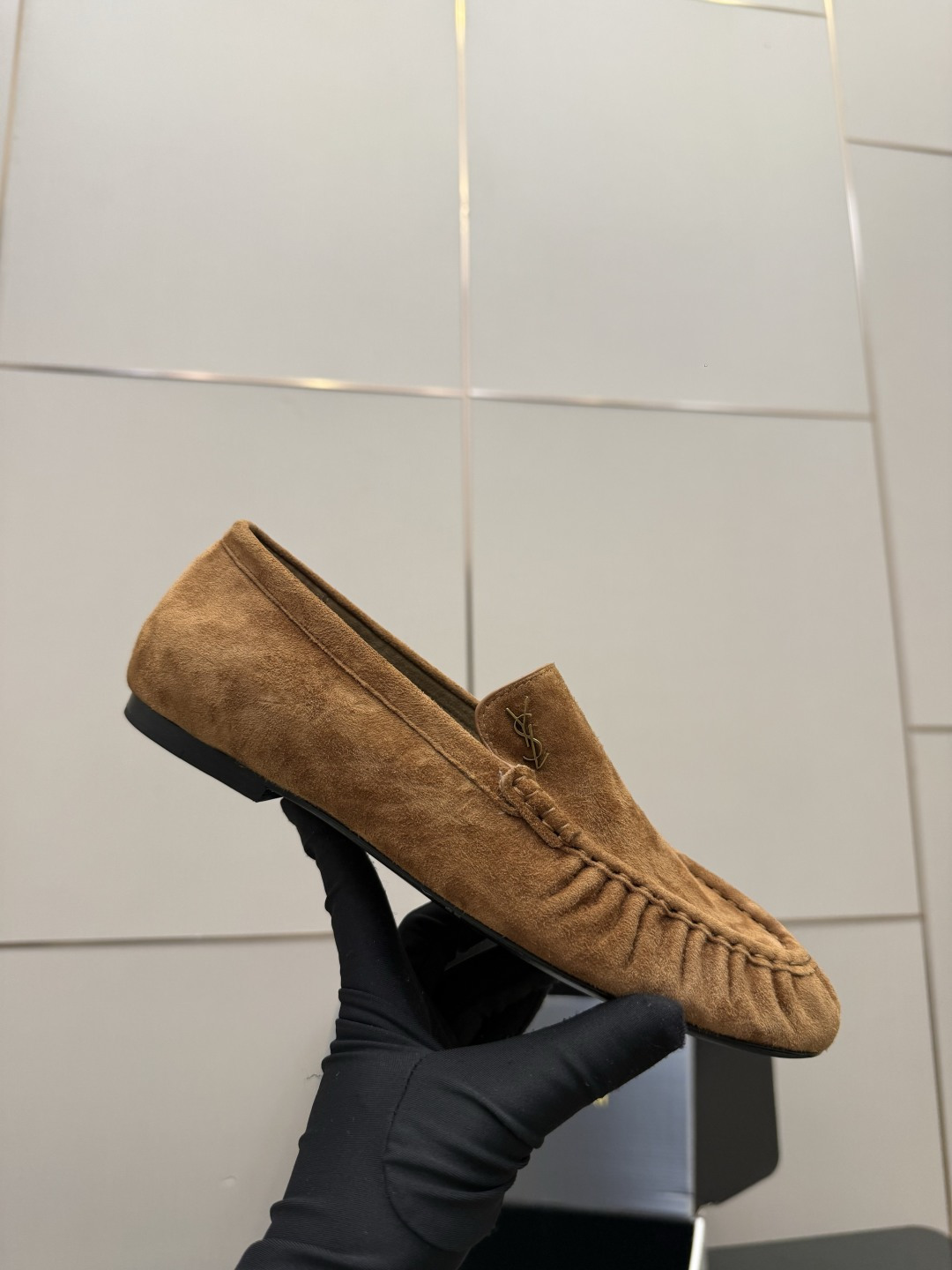 Designer Loafers