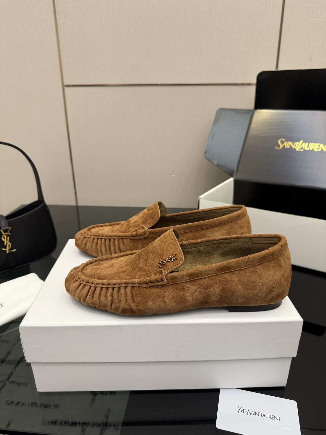 Designer Loafers