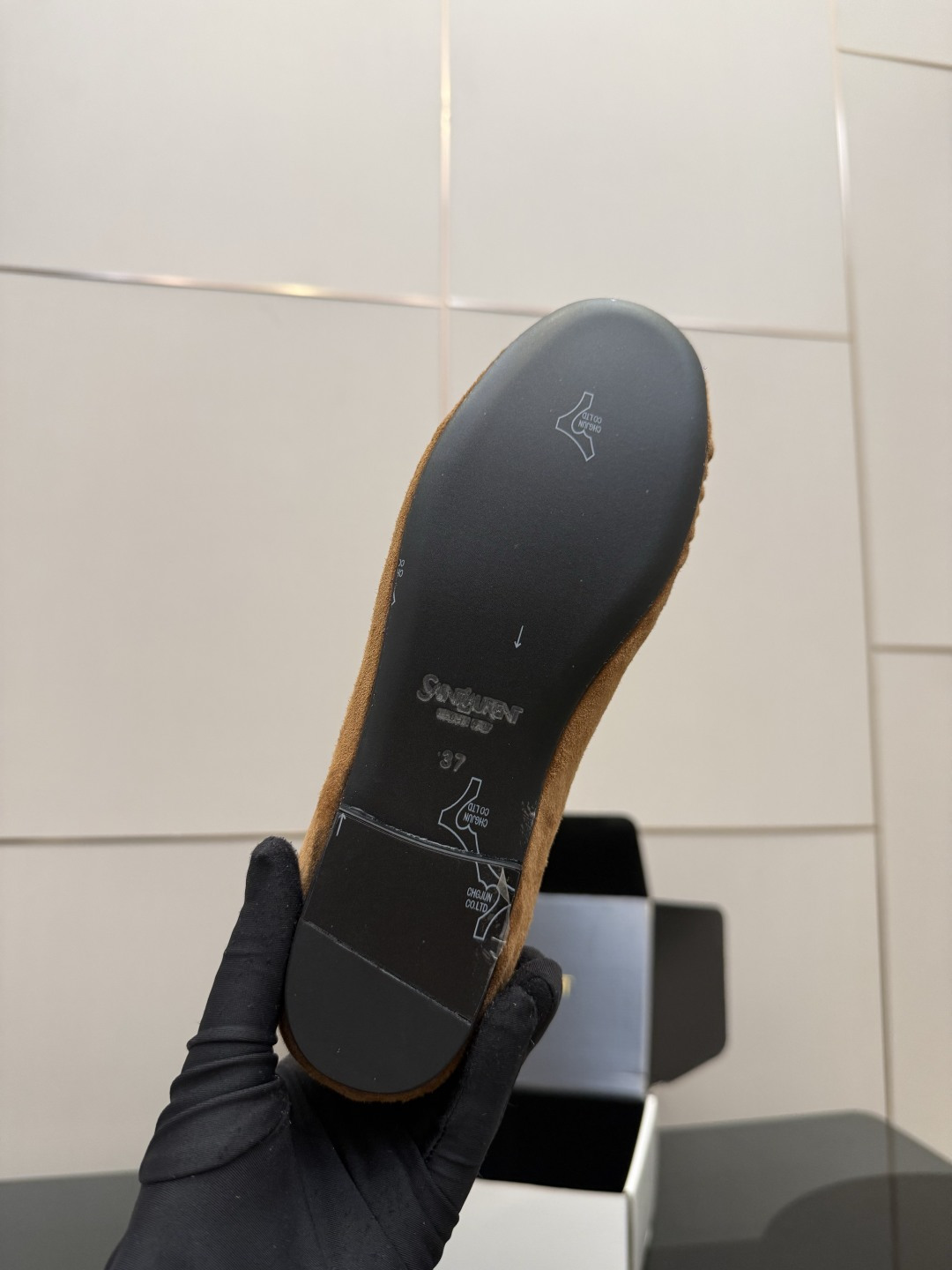 Designer Loafers