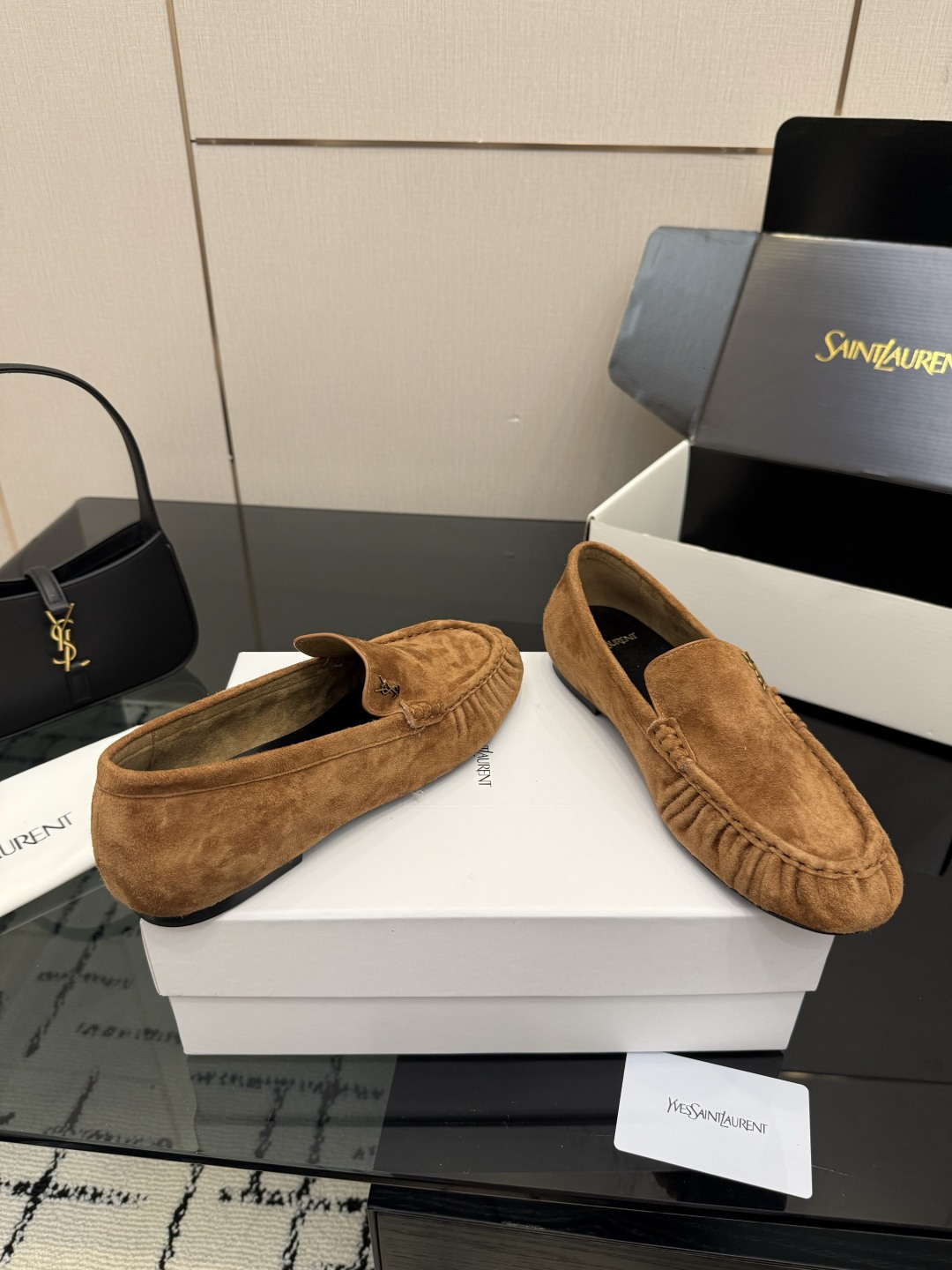 Designer Loafers