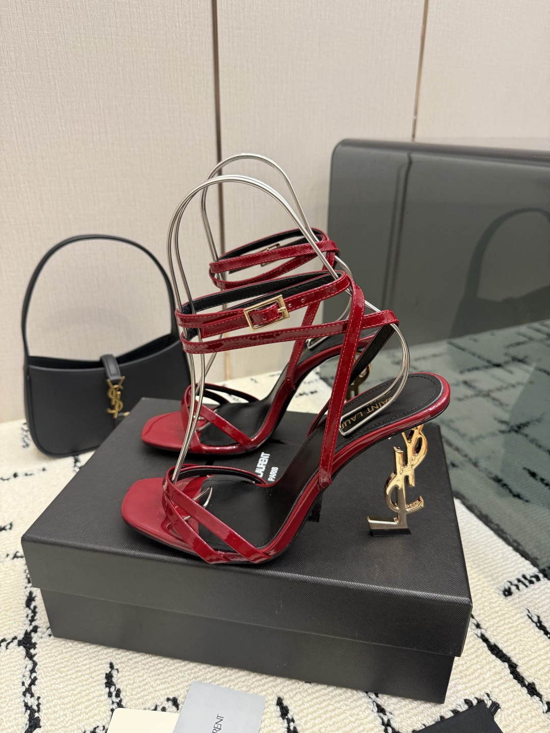 Designer Sandals