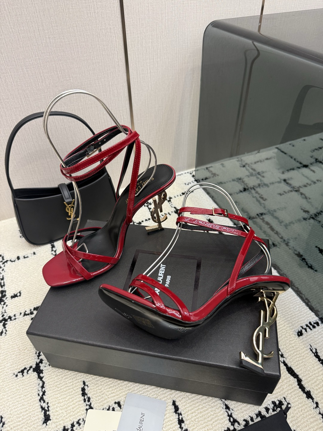Designer Sandals