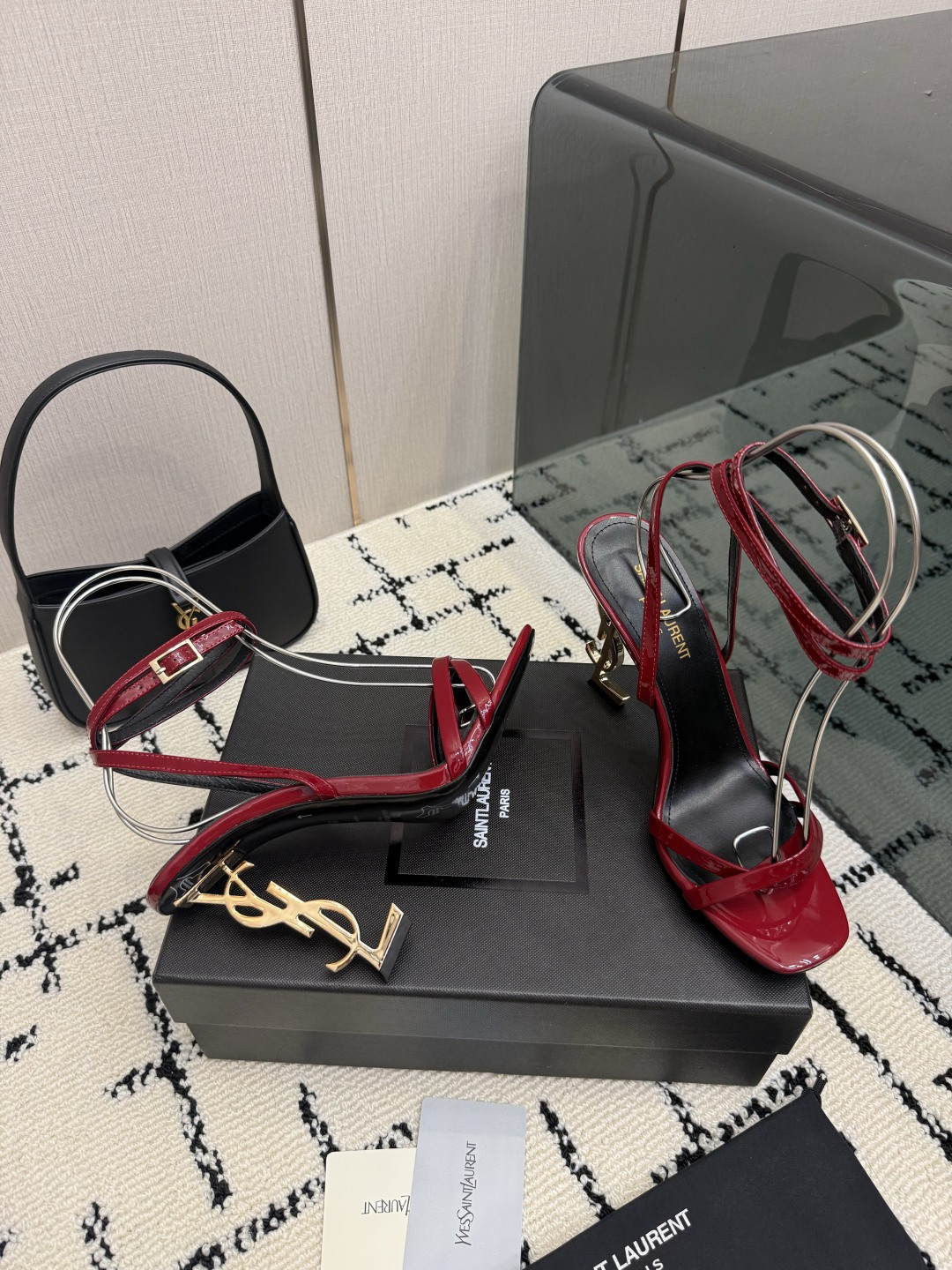 Designer Sandals