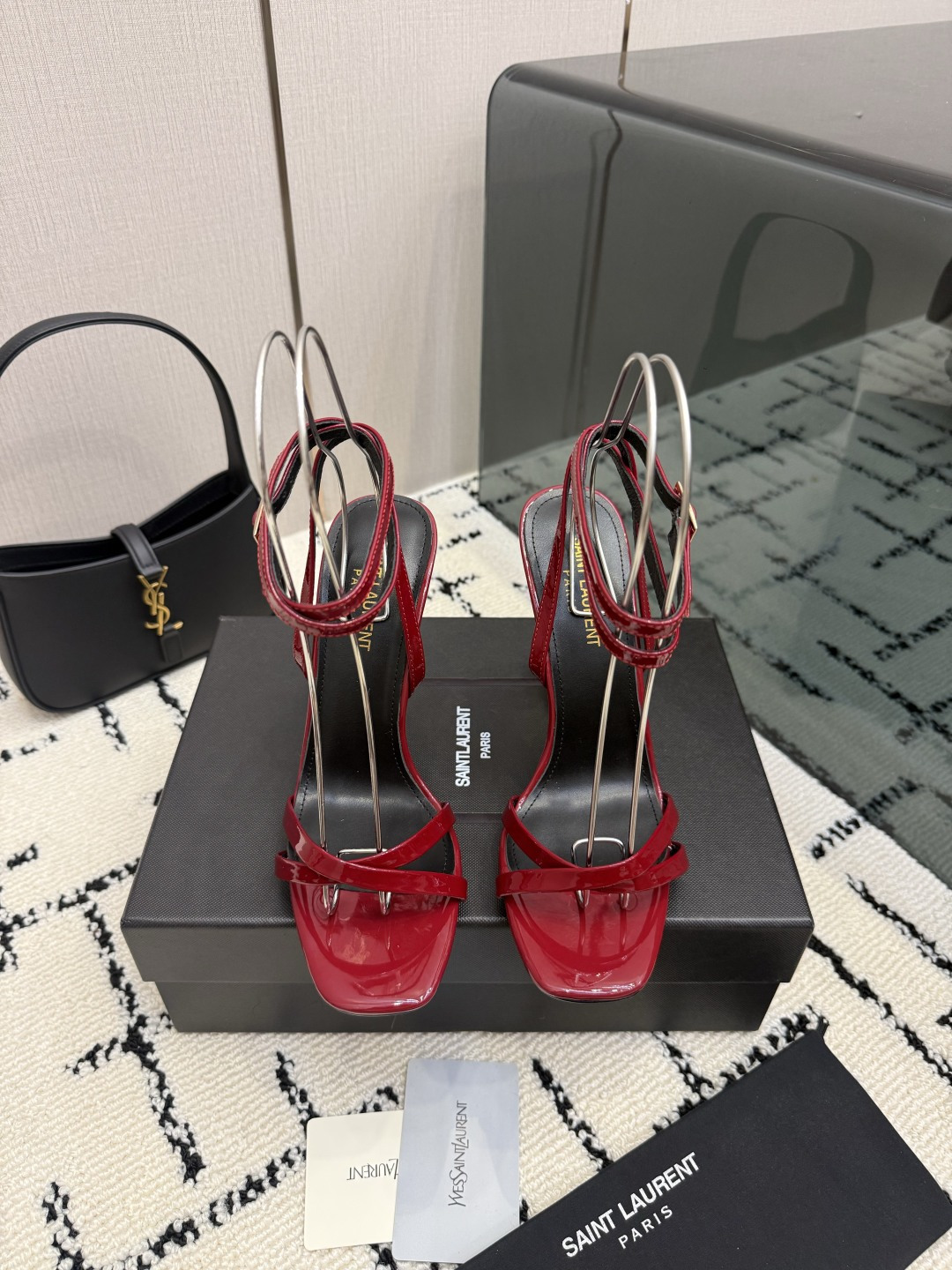 Designer Sandals