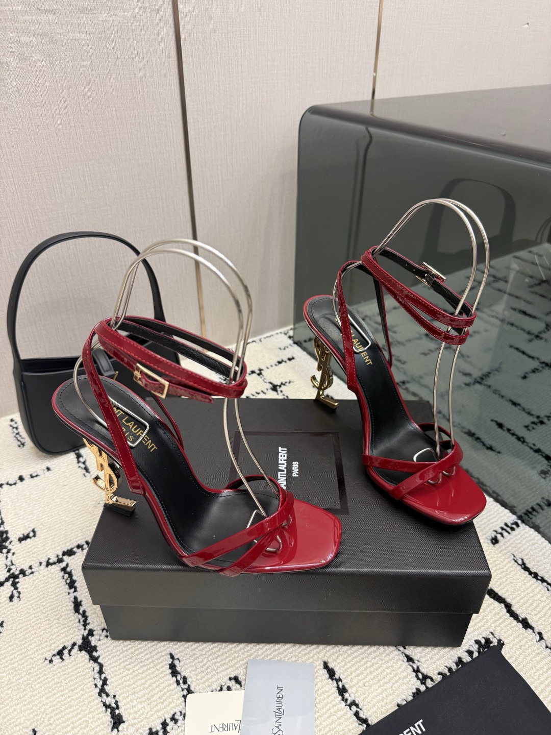Designer Sandals