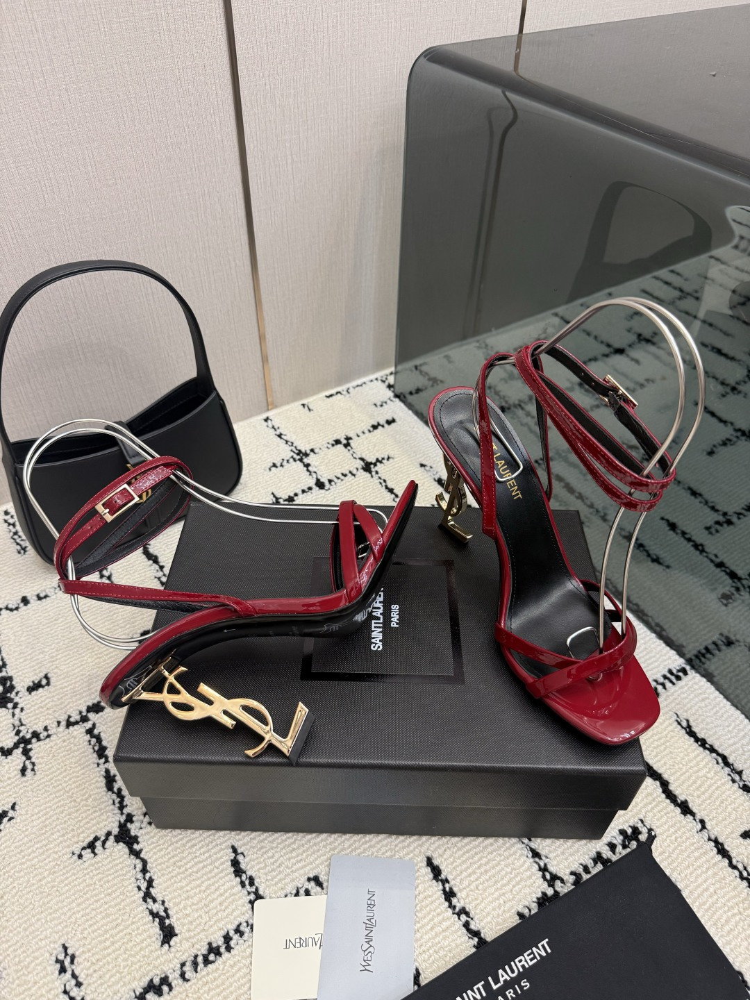 Designer Sandals