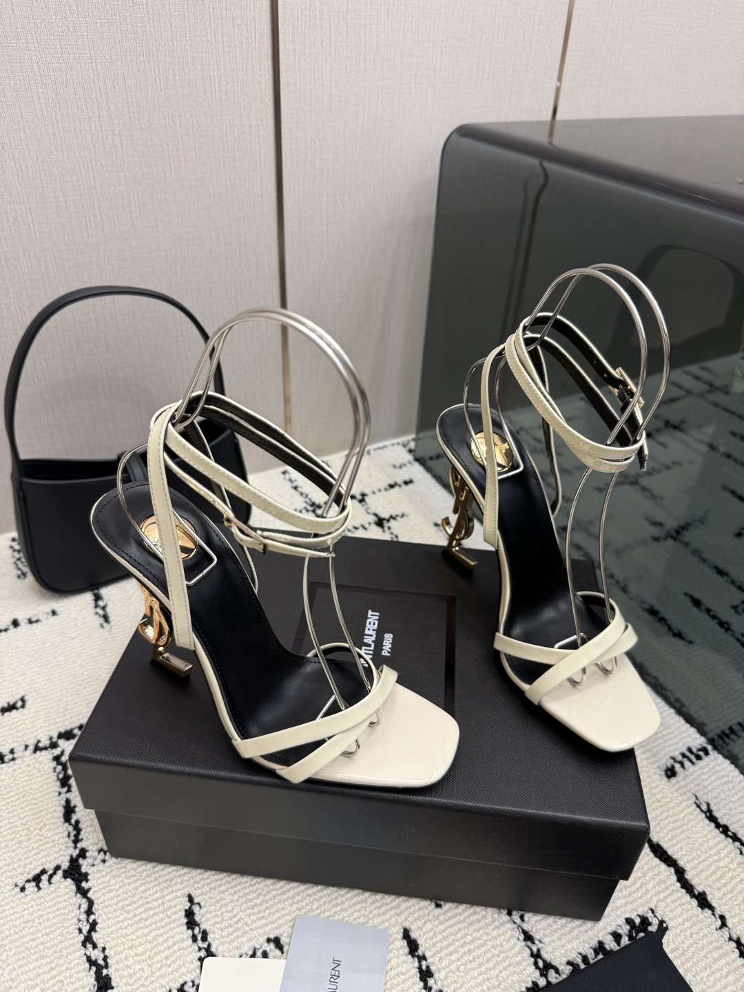 Designer Sandals