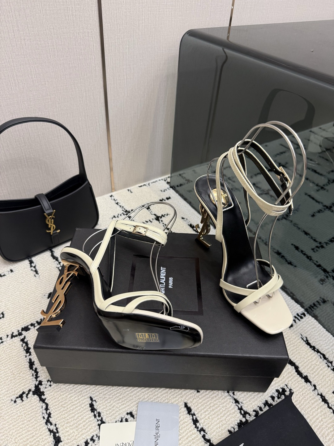 Designer Sandals