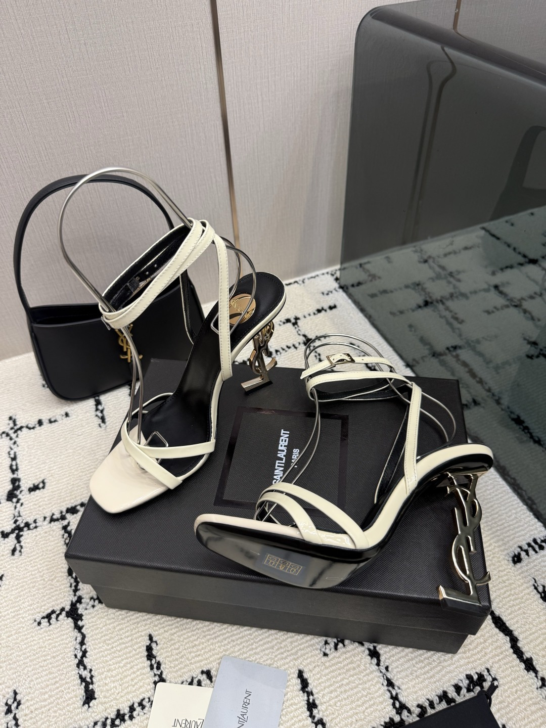 Designer Sandals