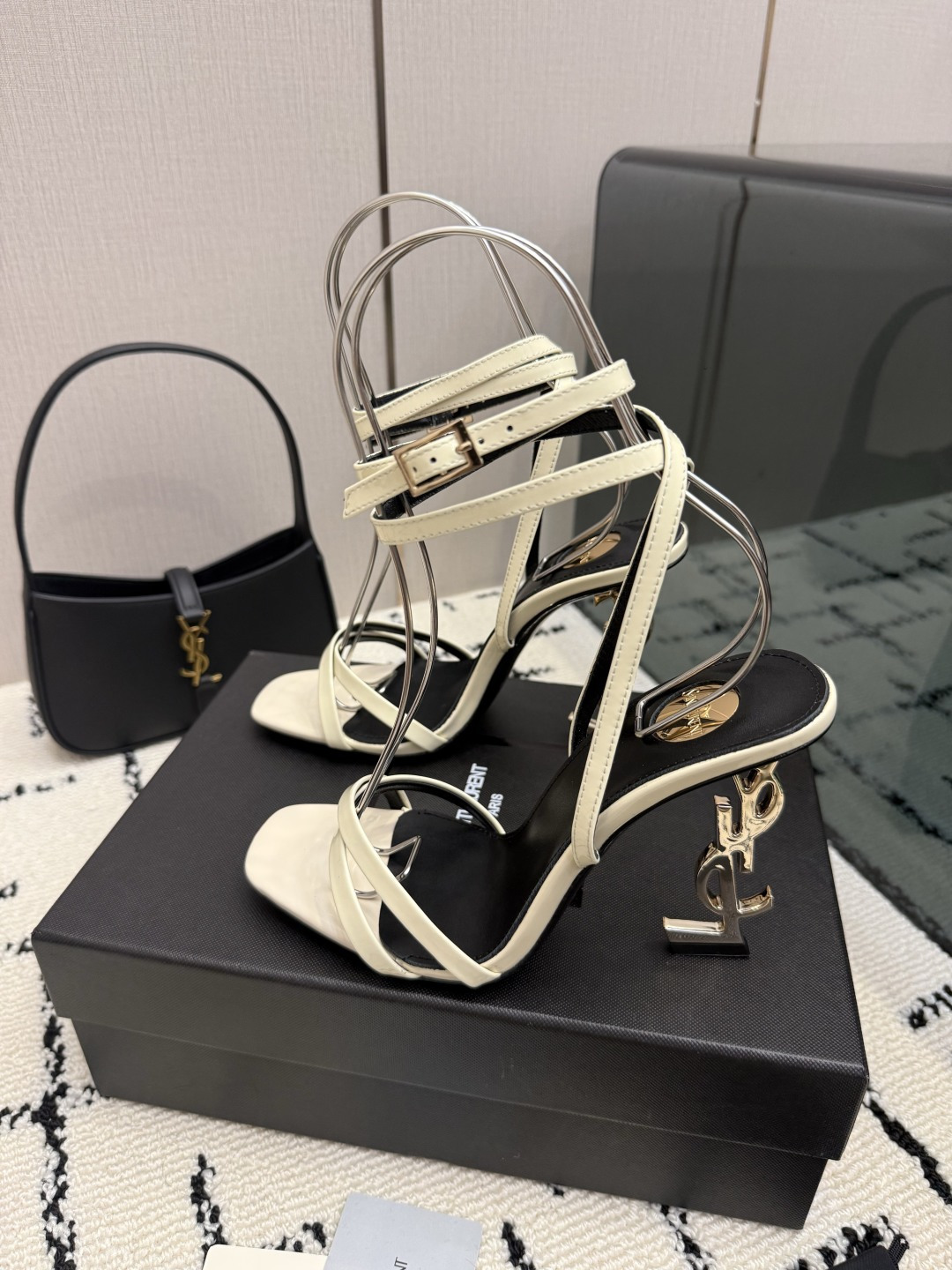 Designer Sandals