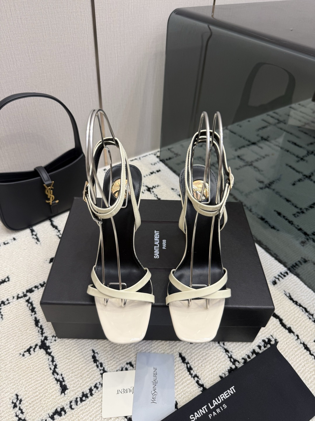 Designer Sandals