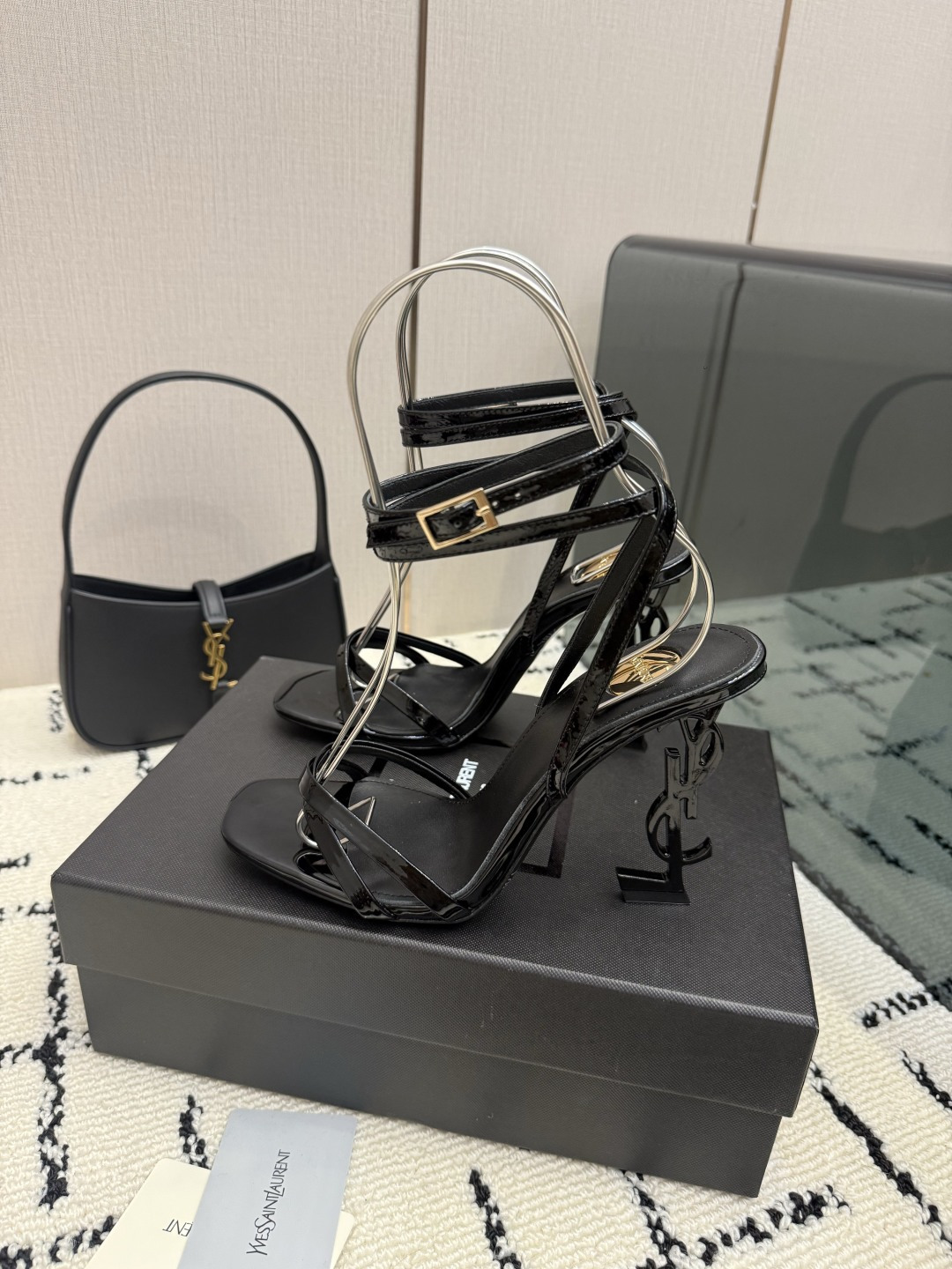 Designer Sandals